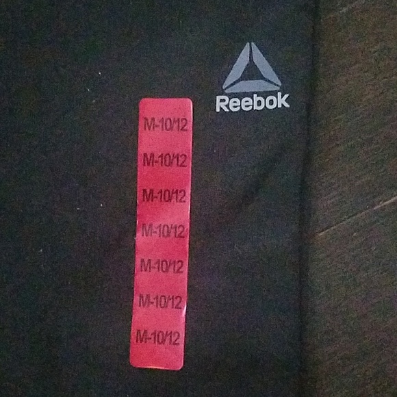 Reebok joggers - Picture 3 of 4